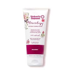 UG Flowerology Color Mask Mulberry 200ml