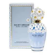MARCJ Daisy Dream EDT 50ml