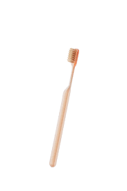 HISMILE Peach Toothbrush