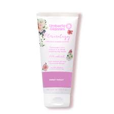 UG Flowerology Color Mask Sweet Violet 200ml
