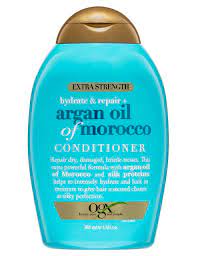 OGX Argan Oil X/Strength Conditioner 385ml