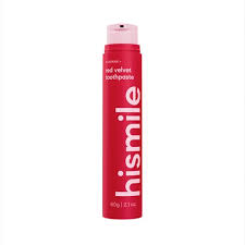 Hismile Red Velvet Toothpaste 60g