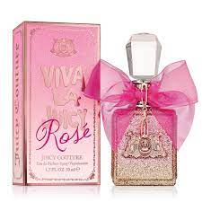 Viva La Juicy Rose EDP Spray 50ml