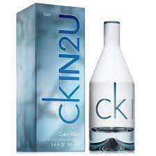 Calvin Klein IN2U Him EDT 100ml