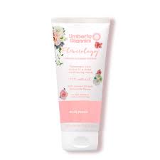 UG Flowerology Color Mask Rose Peach 200ml