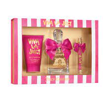 VivaLaJuicy EDP 100ml 3pcSet MD24