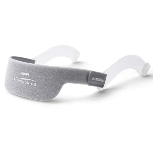 Philips Dreamwear Utn/Gel Pillow Headgear with Arms