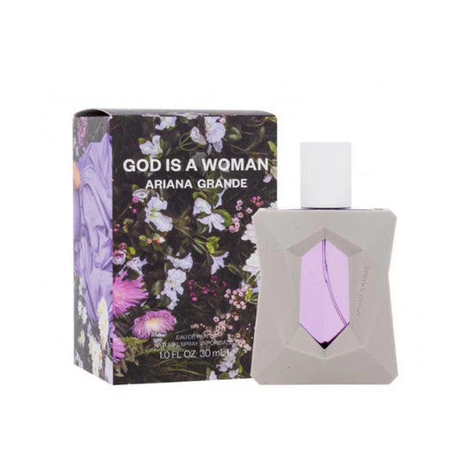 Ariana Grande God Is A Woman EDP 30ml