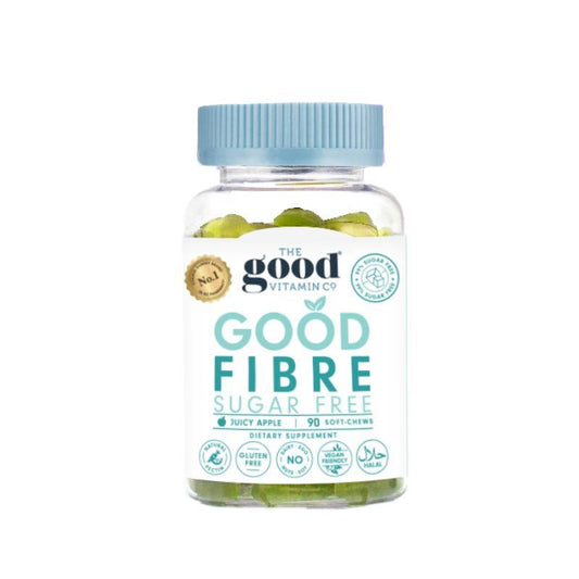 GVC Good Fibre Sugar Free 90s