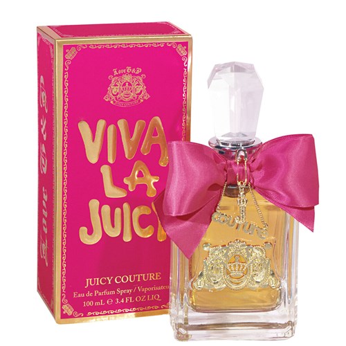 Viva La Juicy EDP Spray 100ml