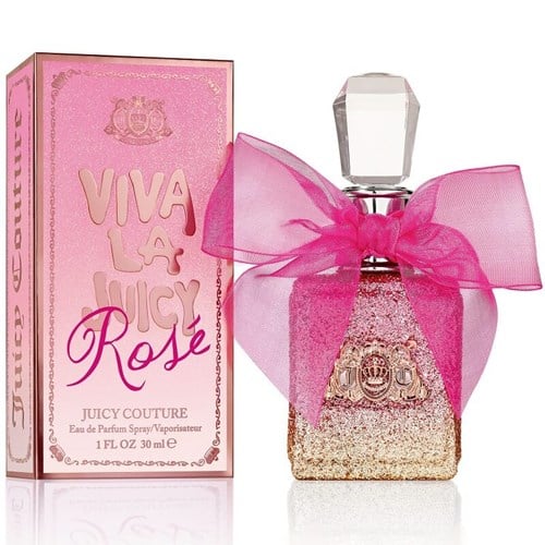 Viva La Juicy Rose EDP Spray 30ml