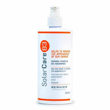  SOLARCARE B3 Cream 500ml