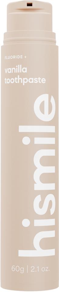 HISMILE Toothpaste Vanilla 60g