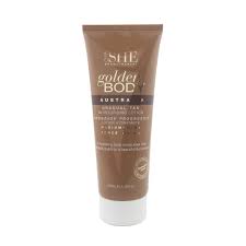 SHE Gradual Tan Medium Dark 210g