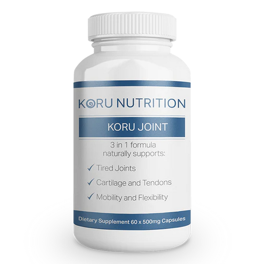 KORU Joint Capsules 60s