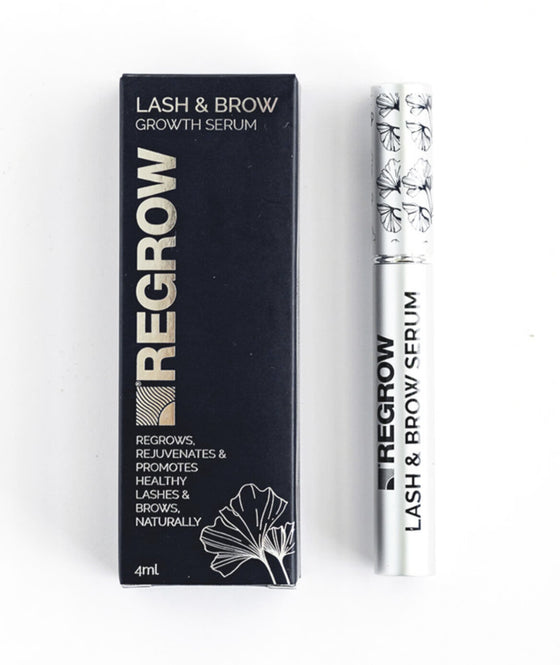 Regrow Lash & Brow Serum 4ml