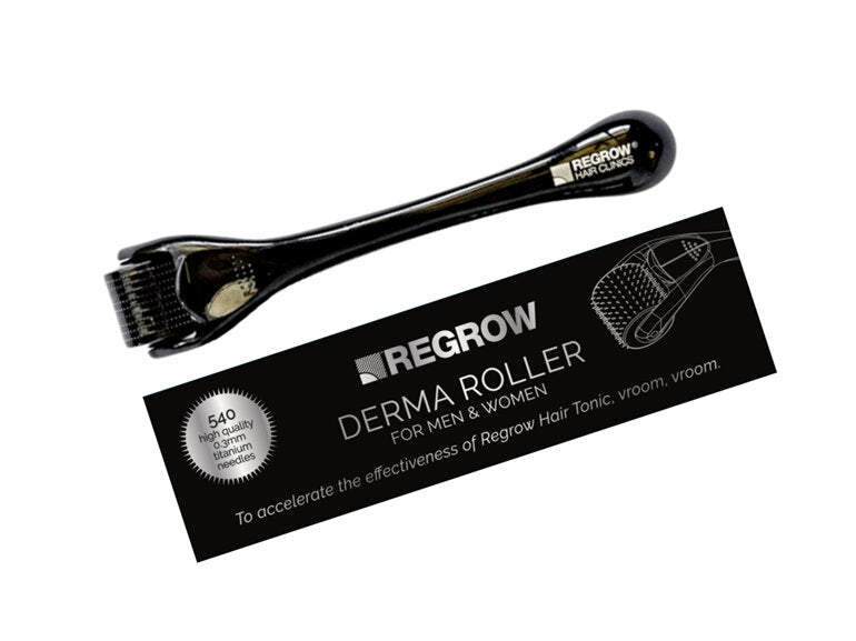 Regrow Unisex Derma Roller
