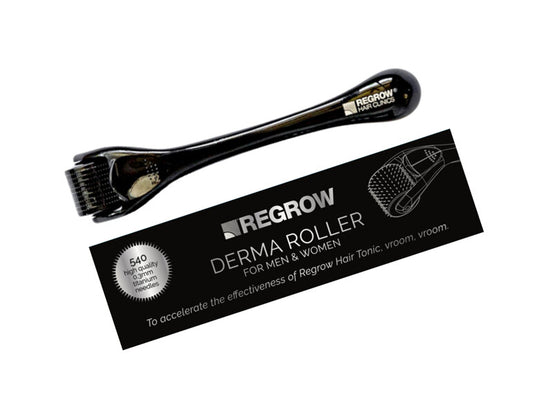 Regrow Unisex Derma Roller