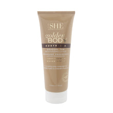  SHE Gradual Tan Light Medium 210g