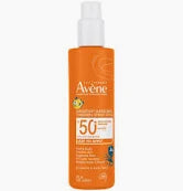 AVENE Sunsitive SS SPF50+ Childrens Spray 200ml