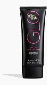 BONDI GLO Matte One Day Tan 100ml