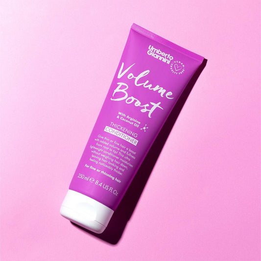 UmbertoG Volume Boost Conditioner 250ml