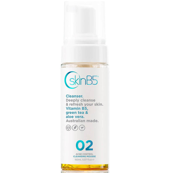 SkinB5 Acne Control Cleanser 150ml