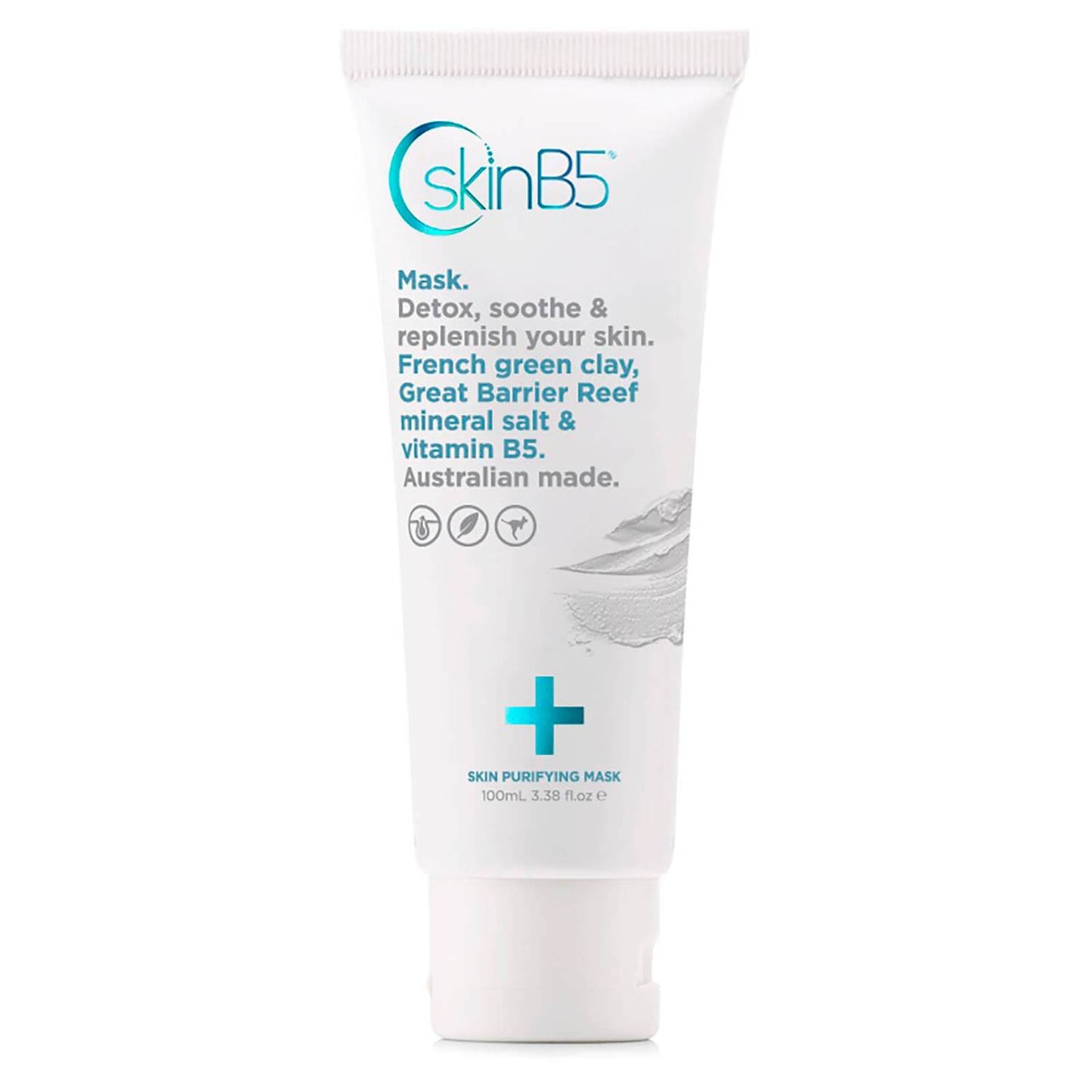 SkinB5 Skin Purifying Mask 100ml