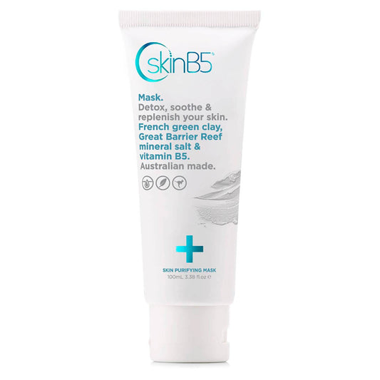 SkinB5 Skin Purifying Mask 100ml