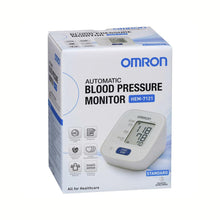  OMRON HEM7121 Standard Blood Pressure Monitor