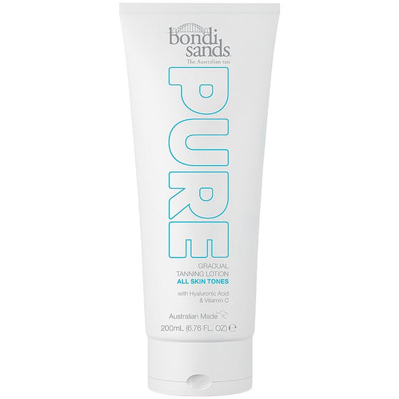 Bondi Sands Pure Gradual Tanning Lotion