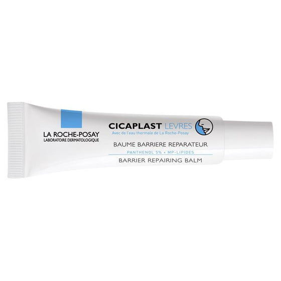 LRP Cicaplast Lip Balm 7.5ml