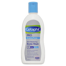  Cetaphil Eczema Prone Body Wash 295ml