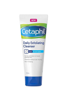  Cetaphil Exfoliating Cleanser 178ml