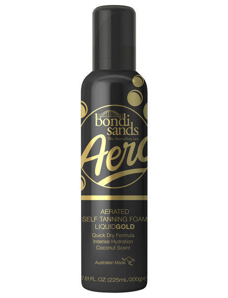 Bondi Sands Aero Liquid Gold 225ml