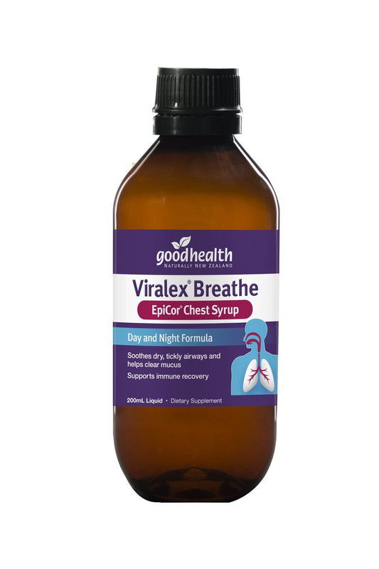 Good Health Viralex Relief 200ml