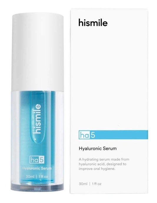 Hismile HA5 Hyaluron Gum Serum 30ml