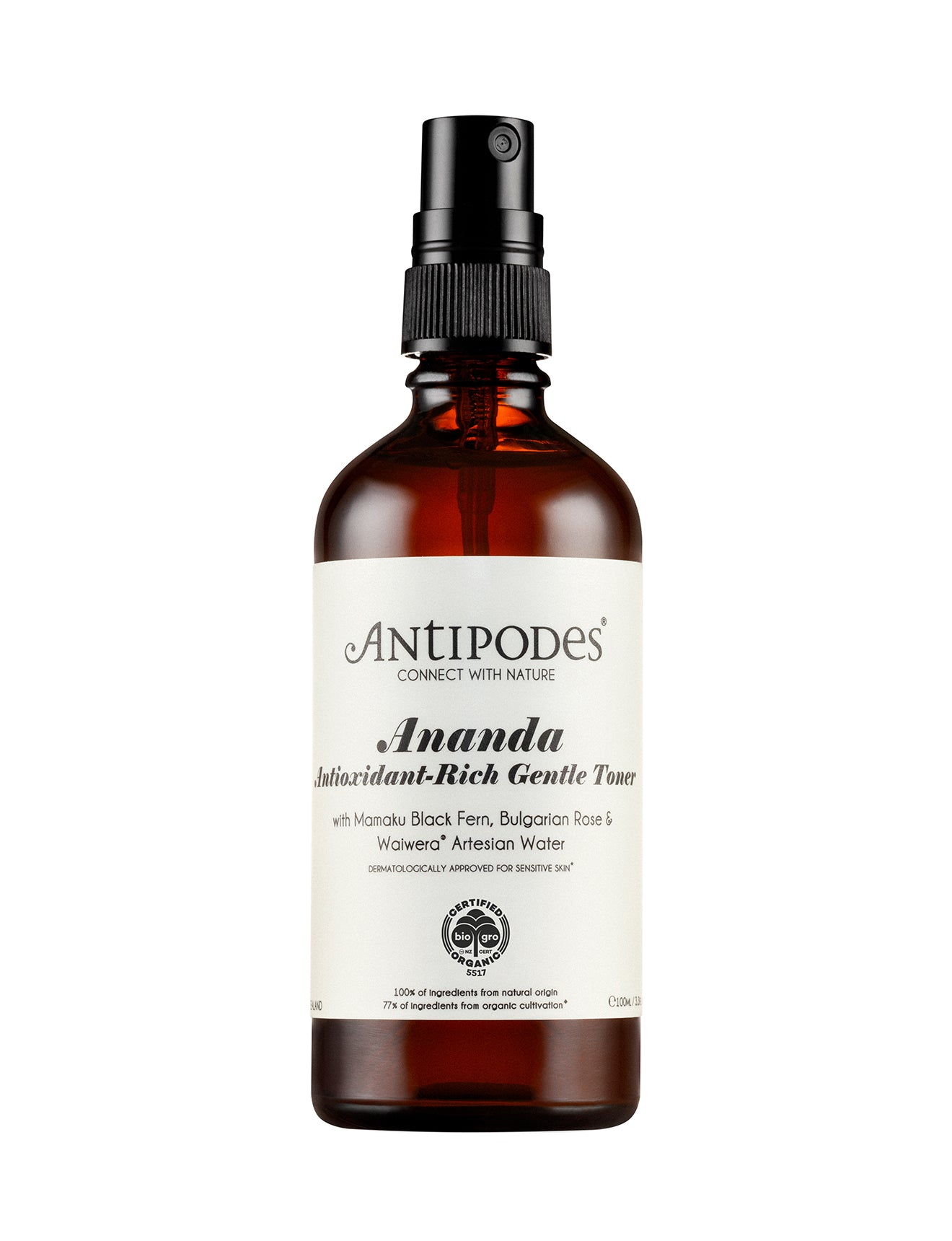 Antipodes Worship Skin Defence Antioxidant Serum 30ml