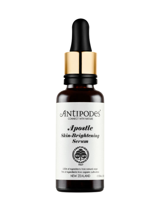 Antipodes Apostle Skin Brightening Serum 30ml