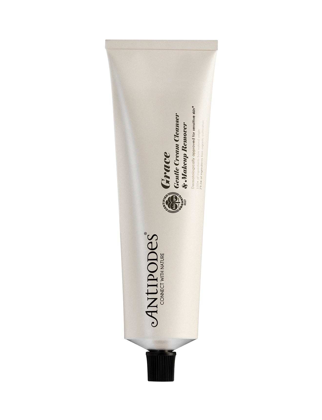 Antipodes Grace Cream Cleanser 120ml