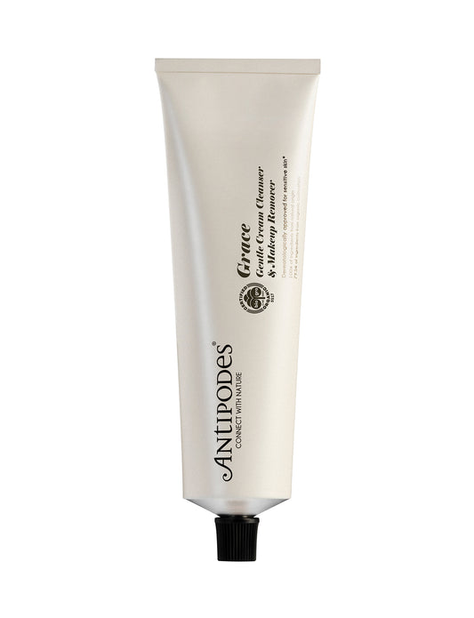 Antipodes Grace Cream Cleanser 120ml