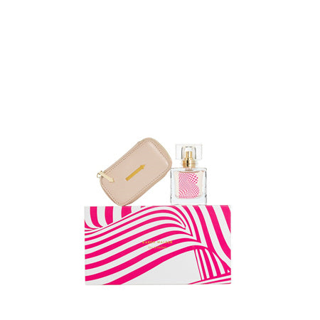 Karen Walker B EDP50 W/ Jewelry Case