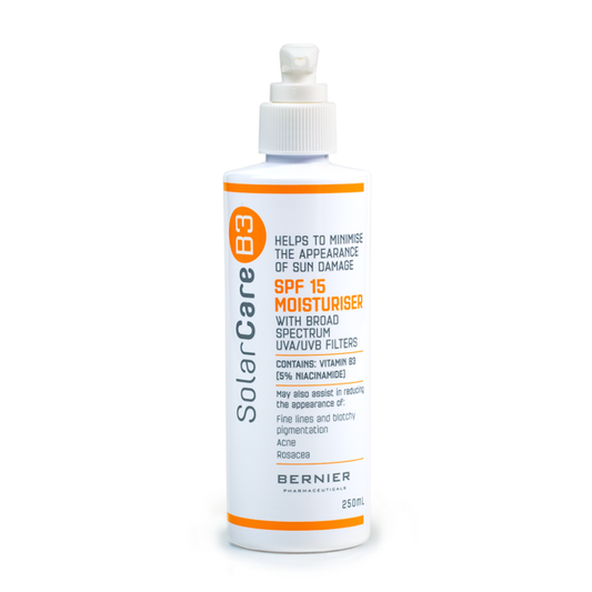 SolarCare B3 SPF15 250ml