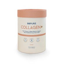  BePure Collagen+ Chai 390g