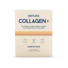  BePure Collagen+ Sample Pack 104g