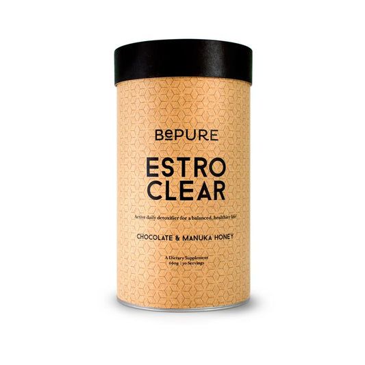 BePure Estro Clear 660g