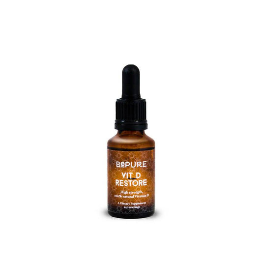 BePure Vitamin D Restore 25ml