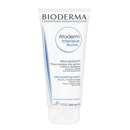 BIODERMA Atoderm Intensive Baume 200ml