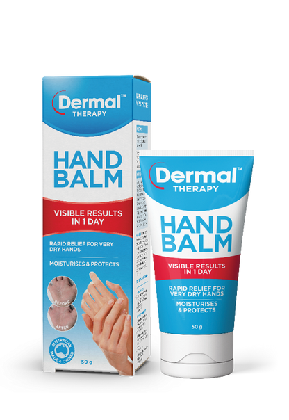 Dermal Therapy Hand Balm 50g