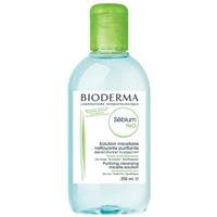 BIODERMA Sebium H20 Micelle Soultion 250ml